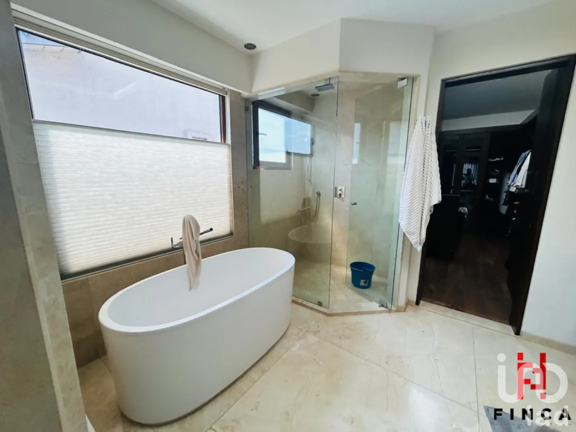 Casa en Renta en Lomas Country Club, Huixquilucan, Estado De México | NEX-228303 | iad México | Foto 22 de 35