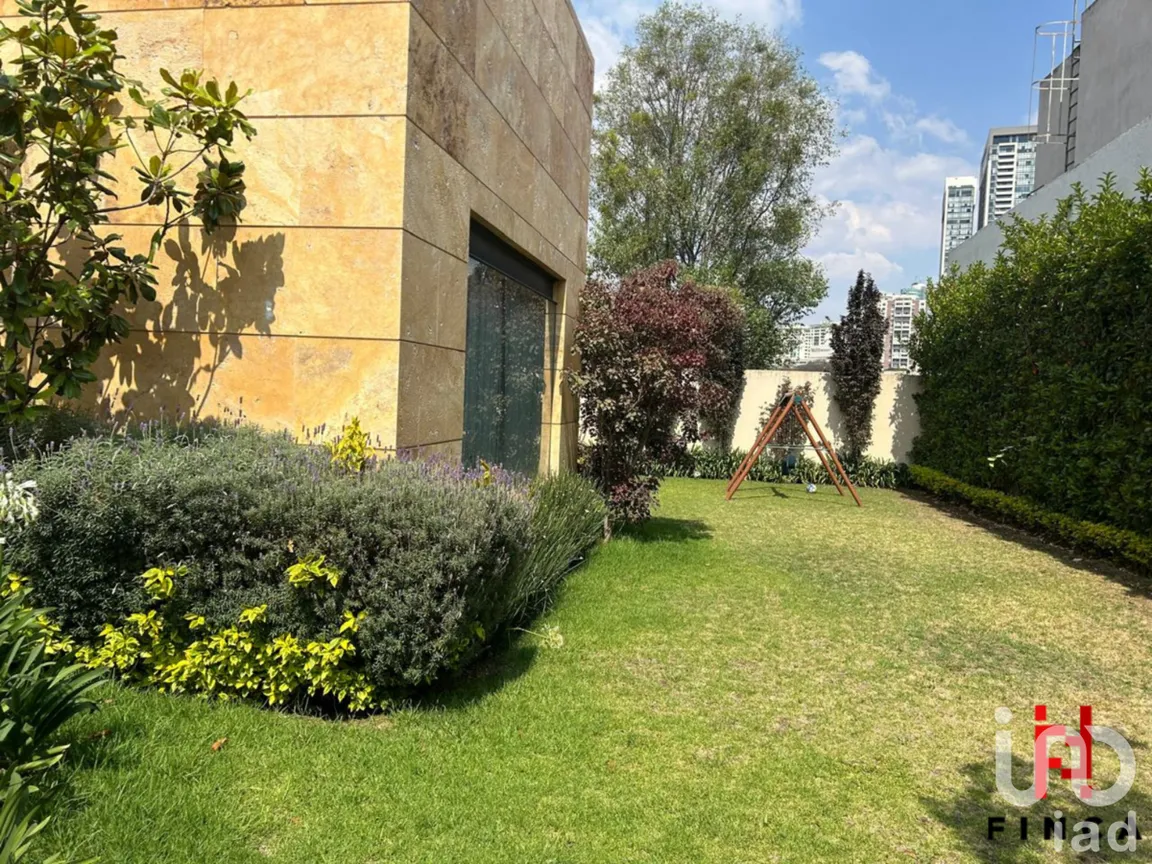 Casa en Renta en Lomas Country Club, Huixquilucan, Estado De México | NEX-228303 | iad México | Foto 4 de 35