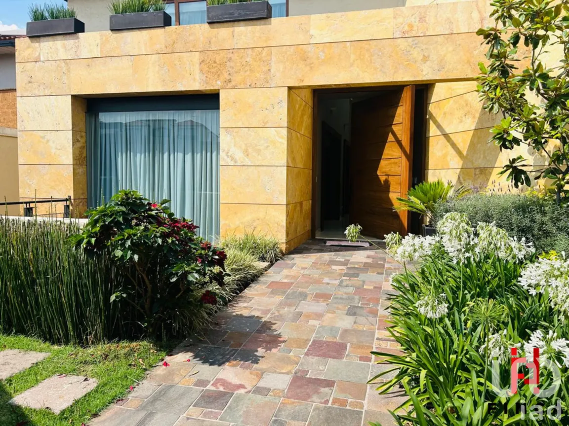 Casa en Renta en Lomas Country Club, Huixquilucan, Estado De México | NEX-228303 | iad México | Foto 35 de 35