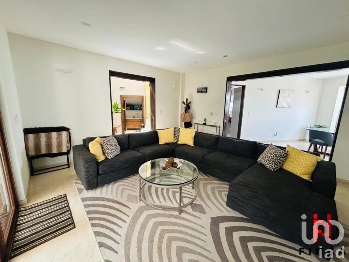 Casa en Renta en Lomas Country Club, Huixquilucan, Estado De México | NEX-228303 | iad México | Foto 9 de 35