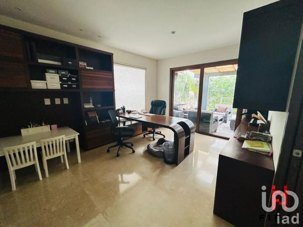 Casa en Renta en Lomas Country Club, Huixquilucan, Estado De México | NEX-228303 | iad México | Foto 10 de 35