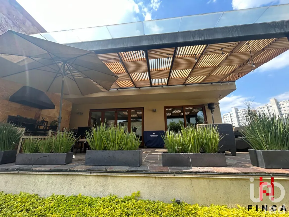 Casa en Renta en Lomas Country Club, Huixquilucan, Estado De México | NEX-228303 | iad México | Foto 1 de 35