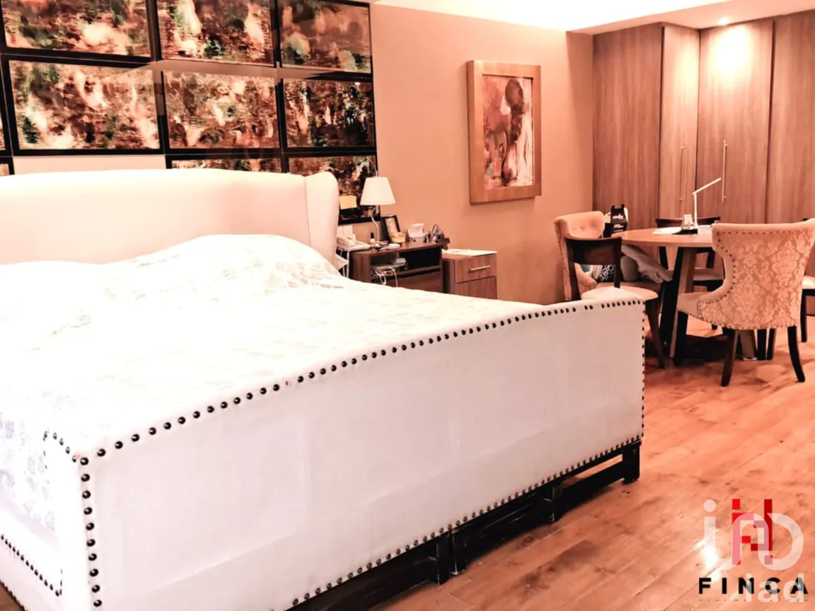 Departamento en Venta en Bosques de las Lomas, Cuajimalpa de Morelos, Ciudad de México | NEX-228853 | iad México | Foto 11 de 32