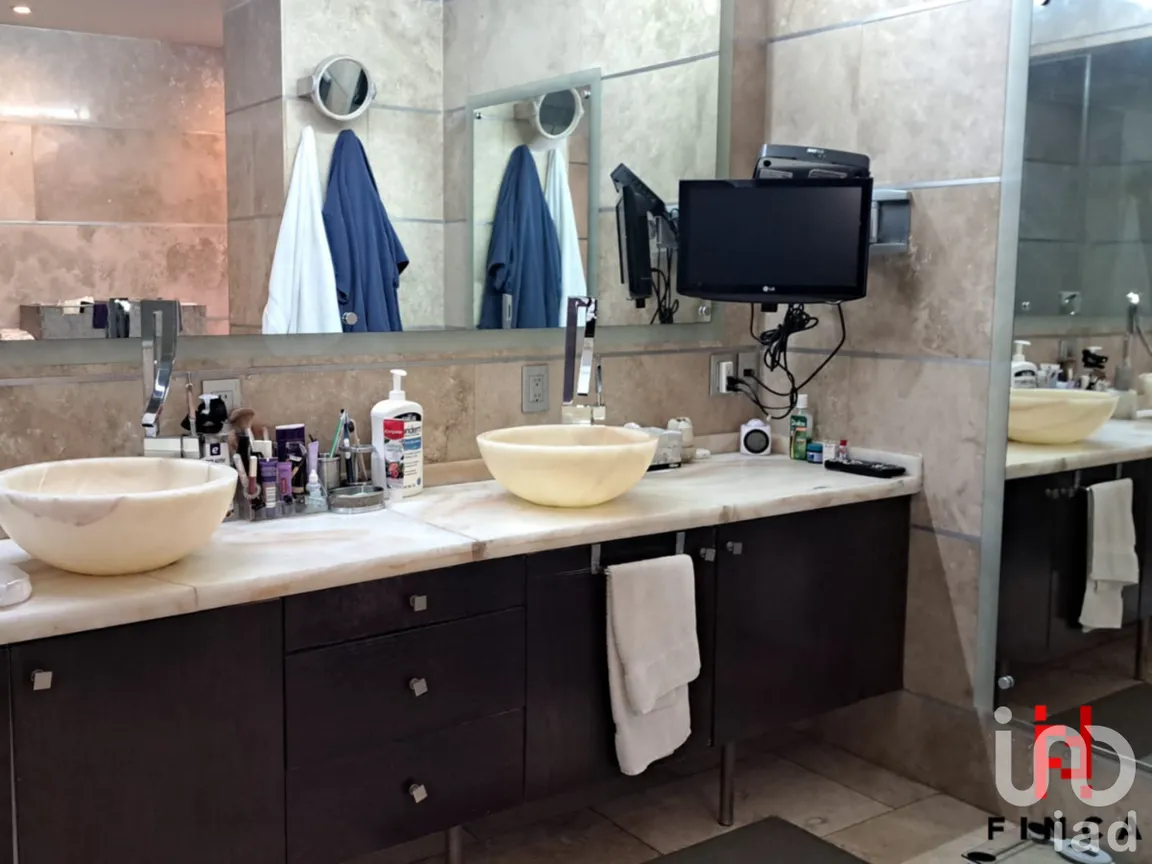 Departamento en Venta en Bosques de las Lomas, Cuajimalpa de Morelos, Ciudad de México | NEX-228853 | iad México | Foto 15 de 32