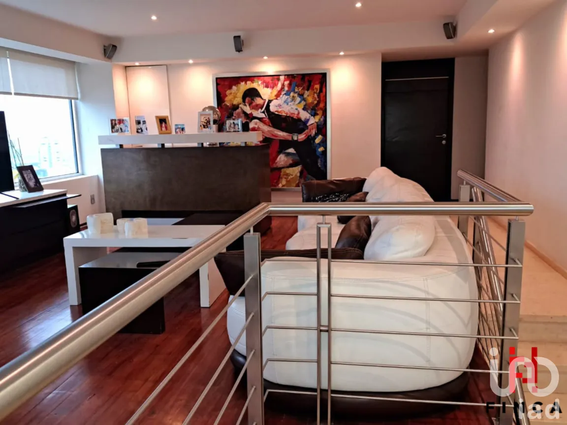 Departamento en Venta en Bosques de las Lomas, Cuajimalpa de Morelos, Ciudad de México | NEX-228853 | iad México | Foto 18 de 32