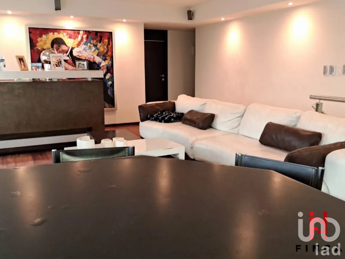 Departamento en Venta en Bosques de las Lomas, Cuajimalpa de Morelos, Ciudad de México | NEX-228853 | iad México | Foto 19 de 32