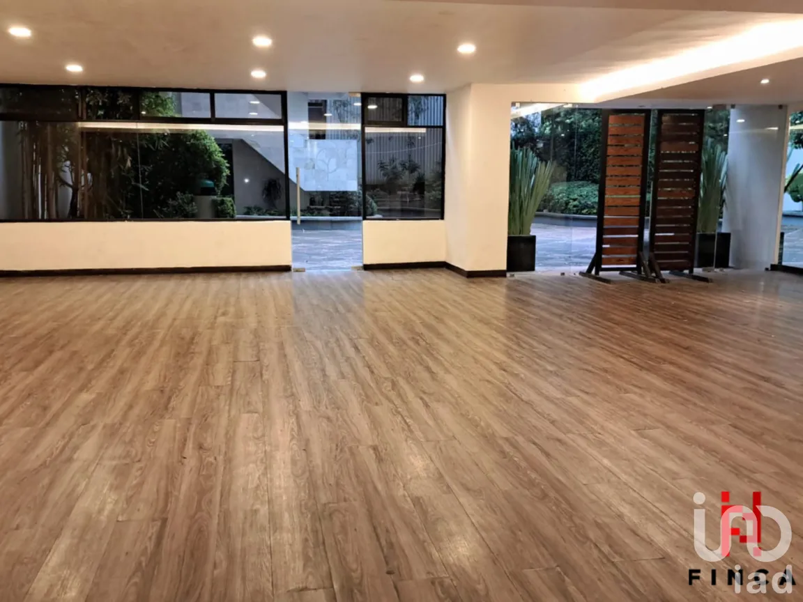 Departamento en Venta en Bosques de las Lomas, Cuajimalpa de Morelos, Ciudad de México | NEX-228853 | iad México | Foto 26 de 32