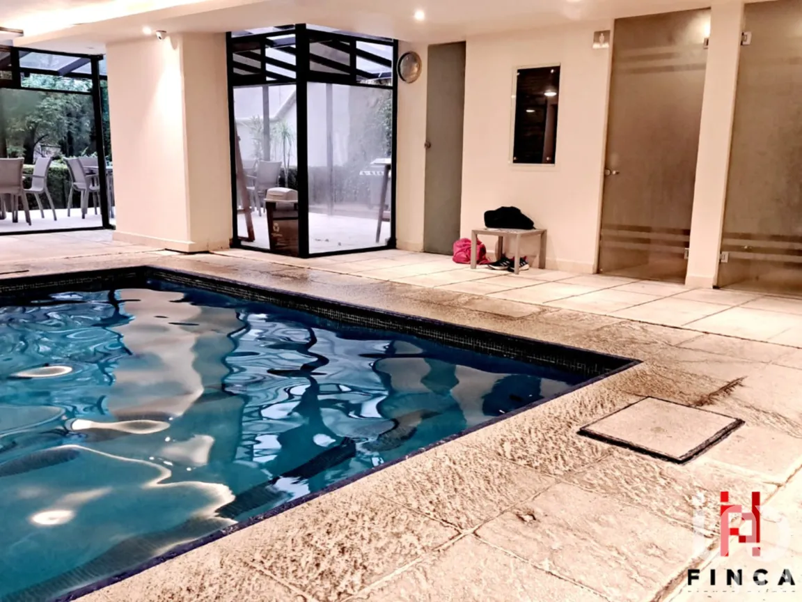 Departamento en Venta en Bosques de las Lomas, Cuajimalpa de Morelos, Ciudad de México | NEX-228853 | iad México | Foto 27 de 32