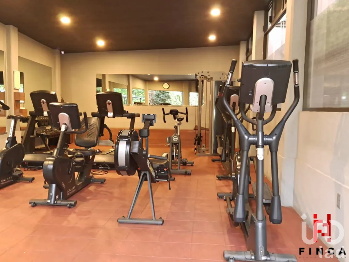 Departamento en Venta en Bosques de las Lomas, Cuajimalpa de Morelos, Ciudad de México | NEX-228853 | iad México | Foto 28 de 32