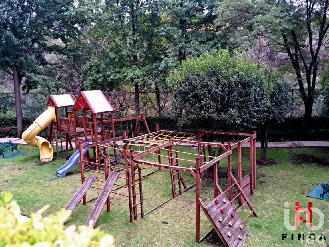Departamento en Venta en Bosques de las Lomas, Cuajimalpa de Morelos, Ciudad de México | NEX-228853 | iad México | Foto 30 de 32