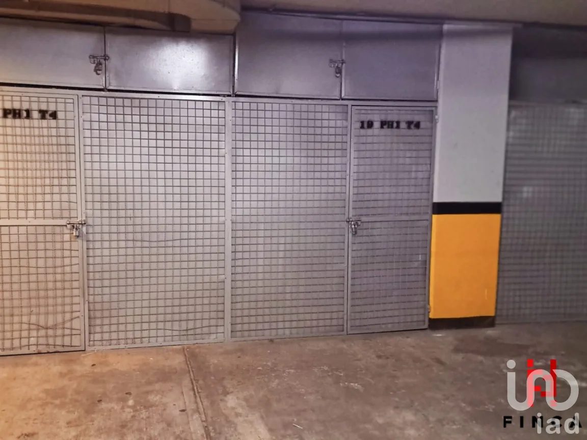 Departamento en Venta en Bosques de las Lomas, Cuajimalpa de Morelos, Ciudad de México | NEX-228853 | iad México | Foto 32 de 32