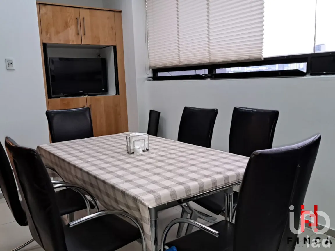 Departamento en Venta en Bosques de las Lomas, Cuajimalpa de Morelos, Ciudad de México | NEX-228853 | iad México | Foto 8 de 32