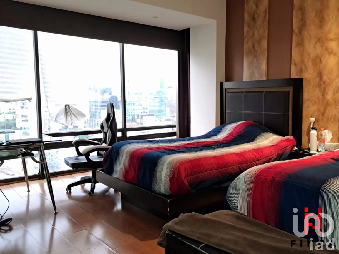 Departamento en Renta en Bosques de las Lomas, Cuajimalpa de Morelos, Ciudad de México | NEX-228854 | iad México | Foto 12 de 32