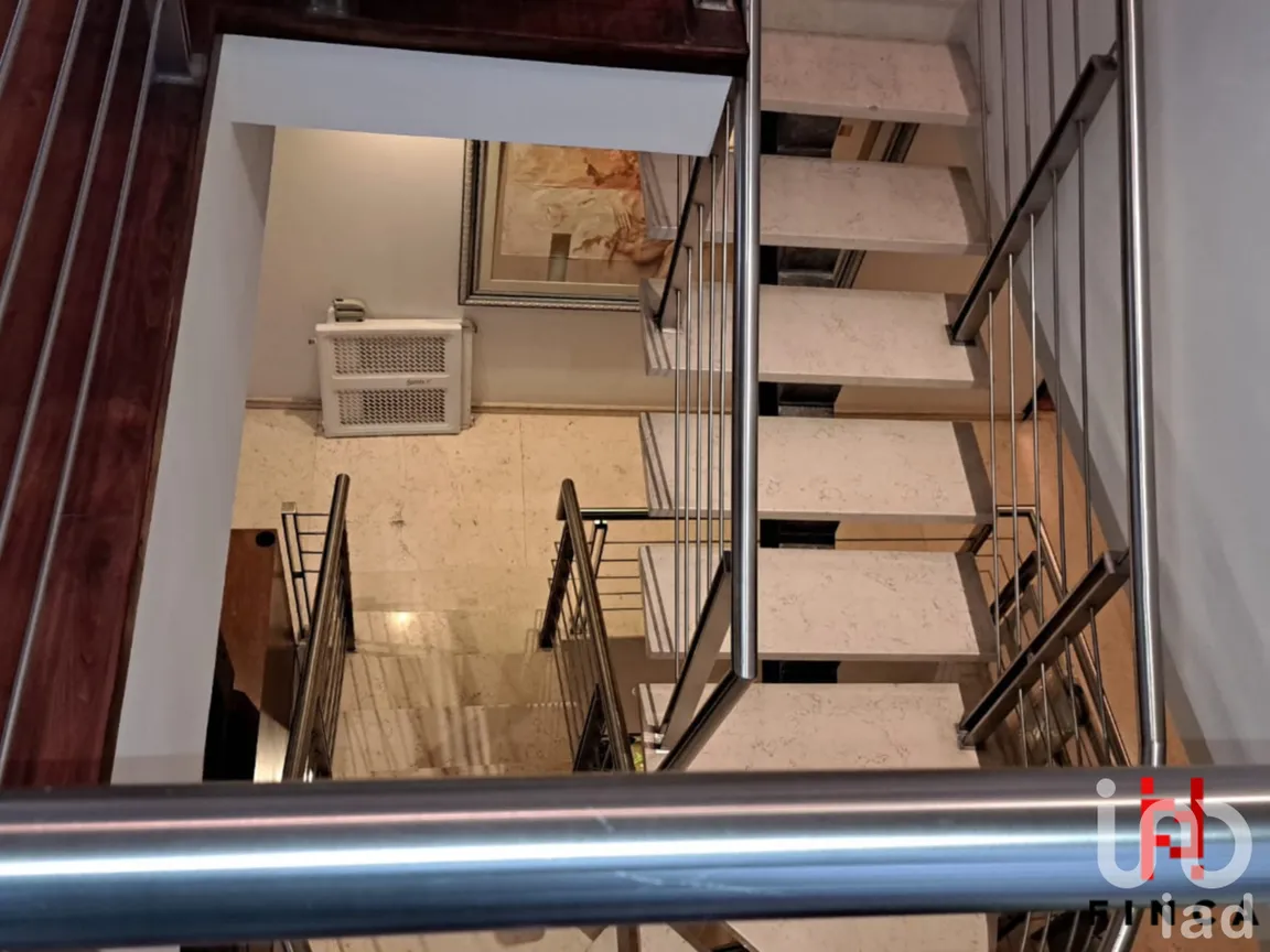 Departamento en Renta en Bosques de las Lomas, Cuajimalpa de Morelos, Ciudad de México | NEX-228854 | iad México | Foto 17 de 32