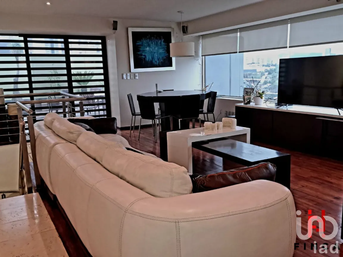 Departamento en Renta en Bosques de las Lomas, Cuajimalpa de Morelos, Ciudad de México | NEX-228854 | iad México | Foto 20 de 32
