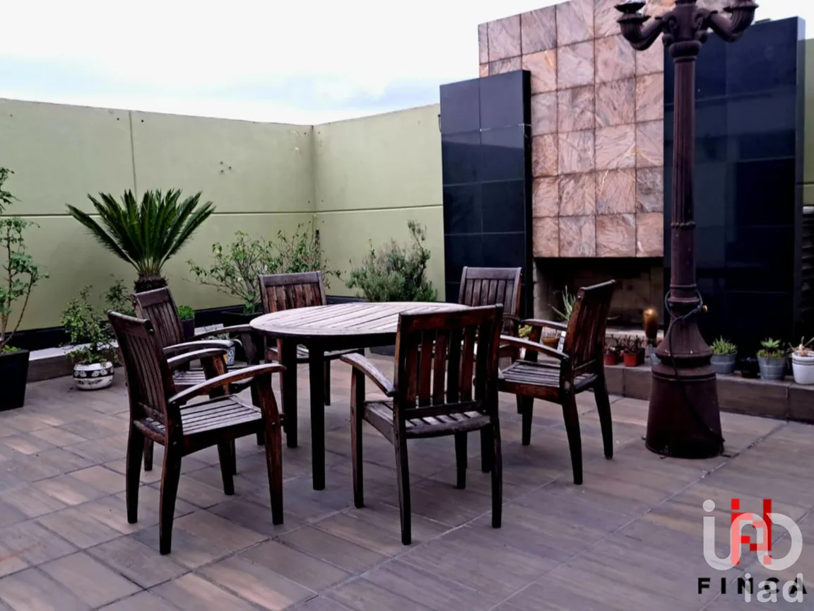Departamento en Renta en Bosques de las Lomas, Cuajimalpa de Morelos, Ciudad de México | NEX-228854 | iad México | Foto 22 de 32