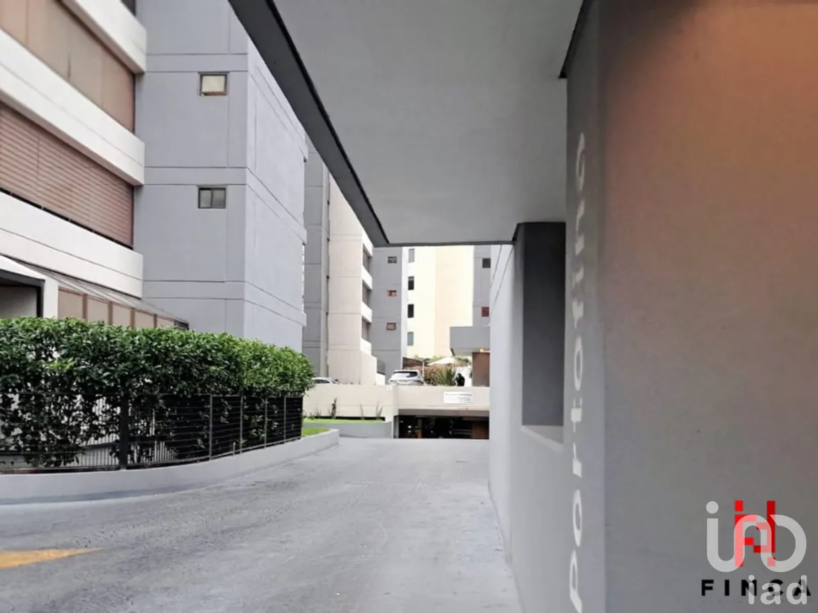 Departamento en Renta en Bosques de las Lomas, Cuajimalpa de Morelos, Ciudad de México | NEX-228854 | iad México | Foto 24 de 32
