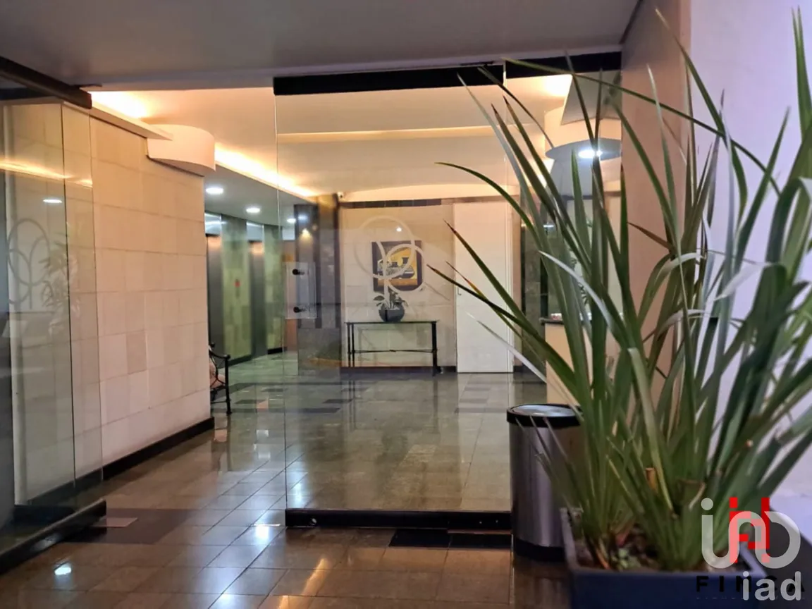 Departamento en Renta en Bosques de las Lomas, Cuajimalpa de Morelos, Ciudad de México | NEX-228854 | iad México | Foto 25 de 32