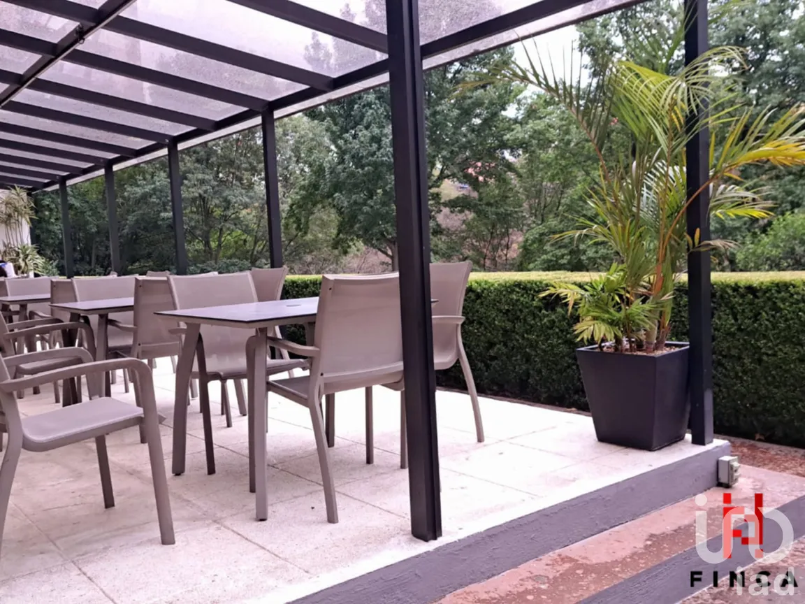 Departamento en Renta en Bosques de las Lomas, Cuajimalpa de Morelos, Ciudad de México | NEX-228854 | iad México | Foto 29 de 32