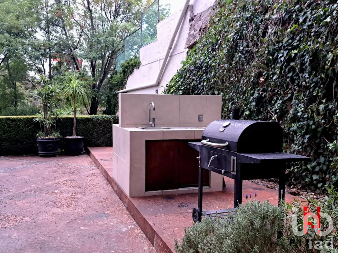 Departamento en Renta en Bosques de las Lomas, Cuajimalpa de Morelos, Ciudad de México | NEX-228854 | iad México | Foto 31 de 32