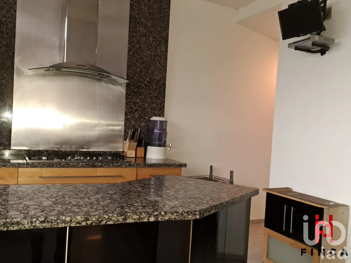 Departamento en Renta en Bosques de las Lomas, Cuajimalpa de Morelos, Ciudad de México | NEX-228854 | iad México | Foto 7 de 32