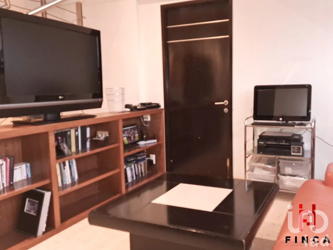 Departamento en Renta en Bosques de las Lomas, Cuajimalpa de Morelos, Ciudad de México | NEX-228854 | iad México | Foto 9 de 32