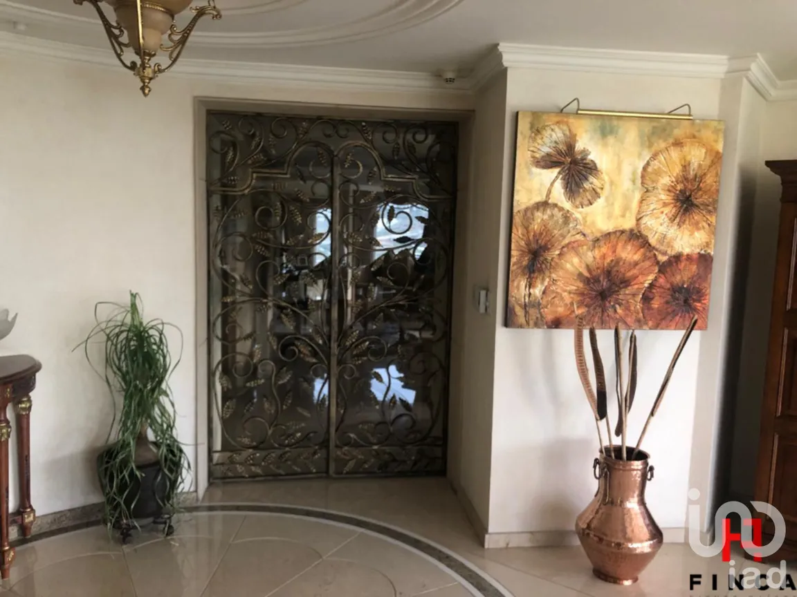 Departamento en Venta en Lomas Country Club, Huixquilucan, Estado De México | NEX-229275 | iad México | Foto 2 de 40