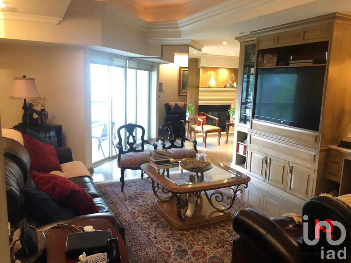 Departamento en Venta en Lomas Country Club, Huixquilucan, Estado De México | NEX-229275 | iad México | Foto 11 de 40