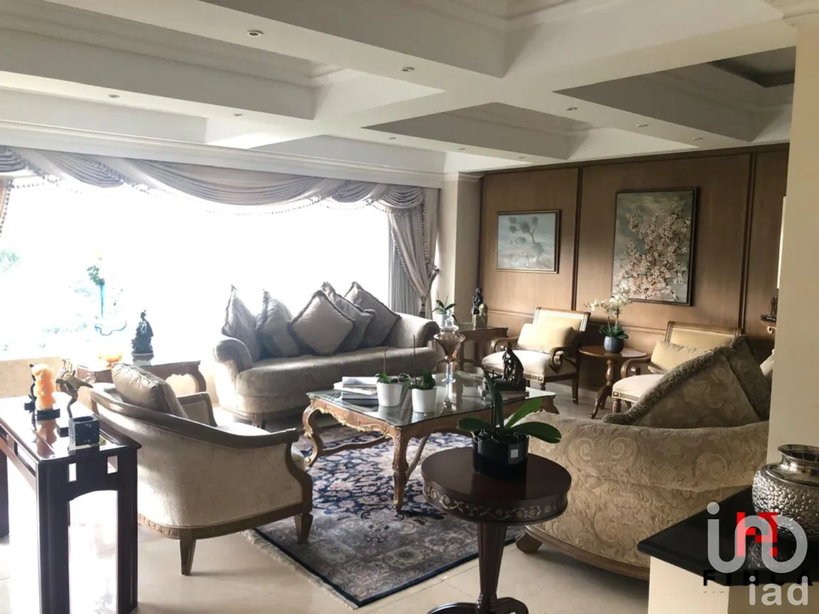 Departamento en Venta en Lomas Country Club, Huixquilucan, Estado De México | NEX-229275 | iad México | Foto 12 de 40