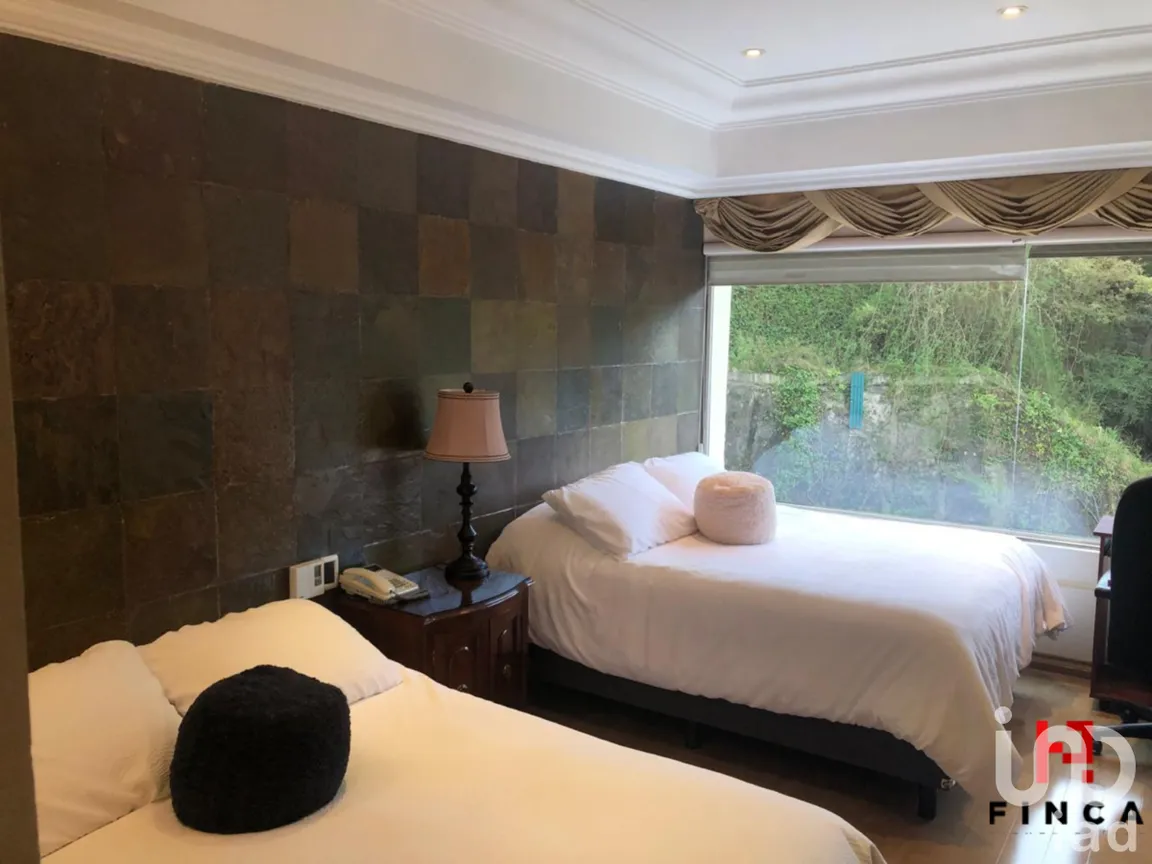 Departamento en Venta en Lomas Country Club, Huixquilucan, Estado De México | NEX-229275 | iad México | Foto 13 de 40