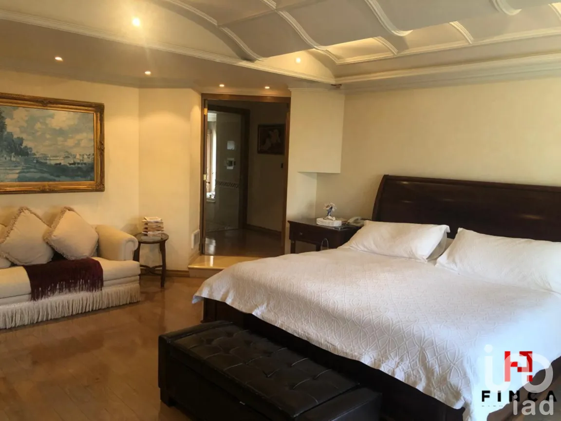 Departamento en Venta en Lomas Country Club, Huixquilucan, Estado De México | NEX-229275 | iad México | Foto 14 de 40