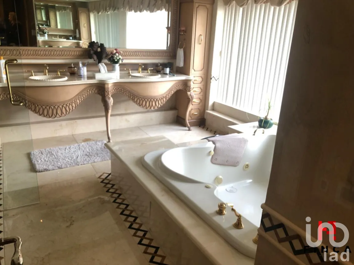 Departamento en Venta en Lomas Country Club, Huixquilucan, Estado De México | NEX-229275 | iad México | Foto 15 de 40