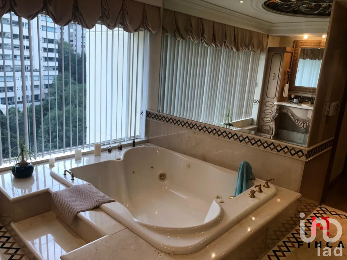 Departamento en Venta en Lomas Country Club, Huixquilucan, Estado De México | NEX-229275 | iad México | Foto 17 de 40