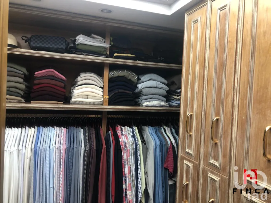 Departamento en Venta en Lomas Country Club, Huixquilucan, Estado De México | NEX-229275 | iad México | Foto 19 de 40