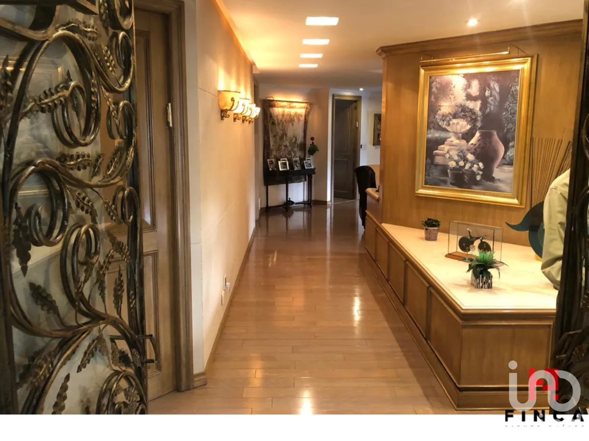 Departamento en Venta en Lomas Country Club, Huixquilucan, Estado De México | NEX-229275 | iad México | Foto 3 de 40