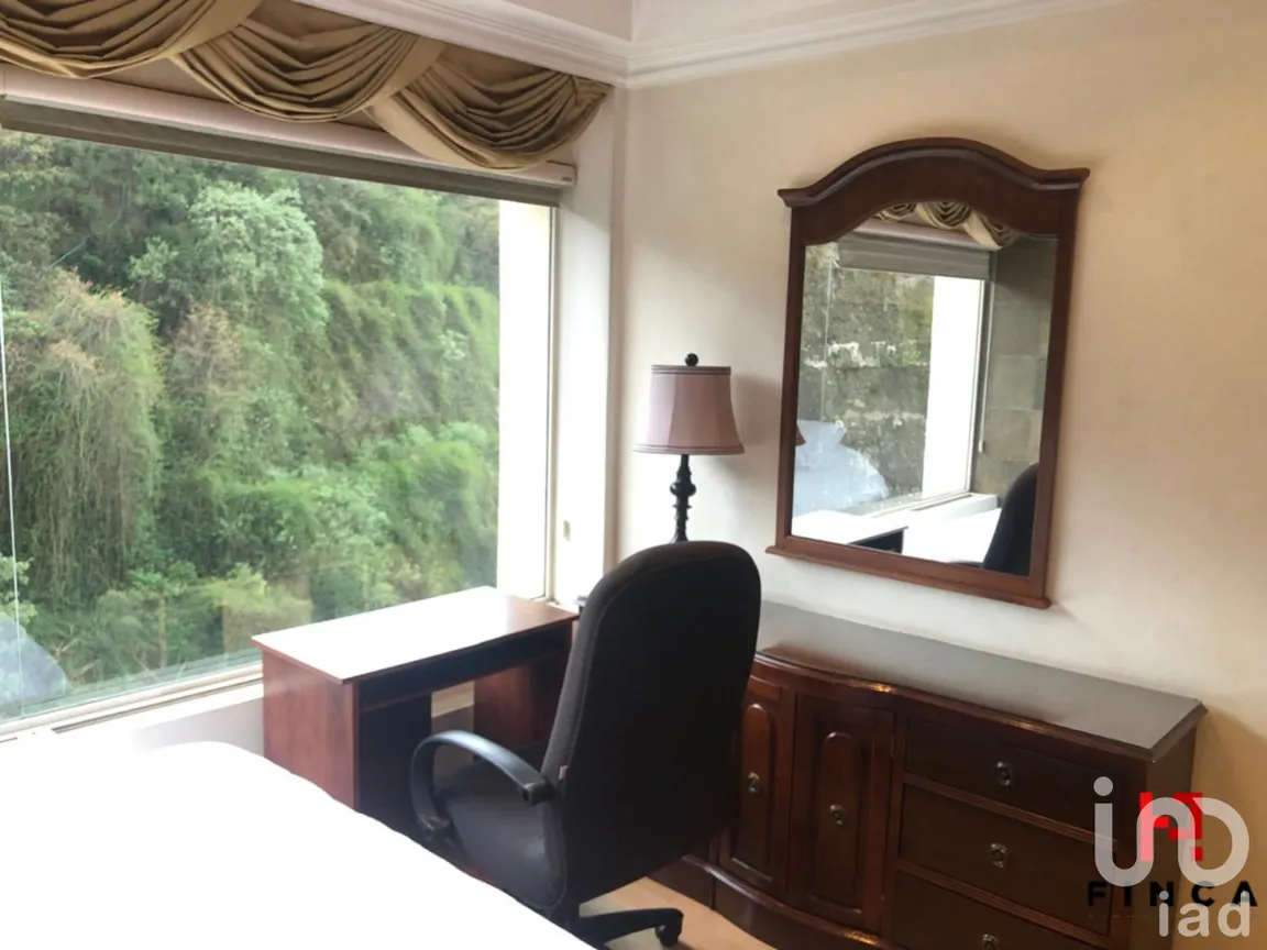 Departamento en Venta en Lomas Country Club, Huixquilucan, Estado De México | NEX-229275 | iad México | Foto 21 de 40