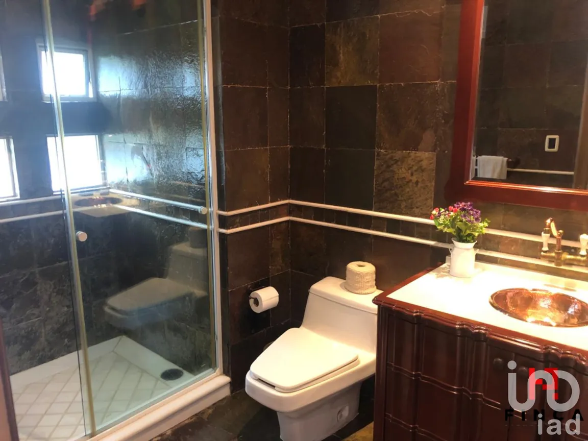 Departamento en Venta en Lomas Country Club, Huixquilucan, Estado De México | NEX-229275 | iad México | Foto 22 de 40