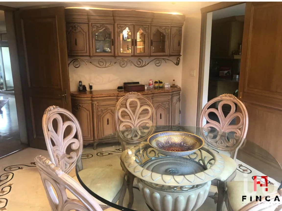 Departamento en Venta en Lomas Country Club, Huixquilucan, Estado De México | NEX-229275 | iad México | Foto 23 de 40