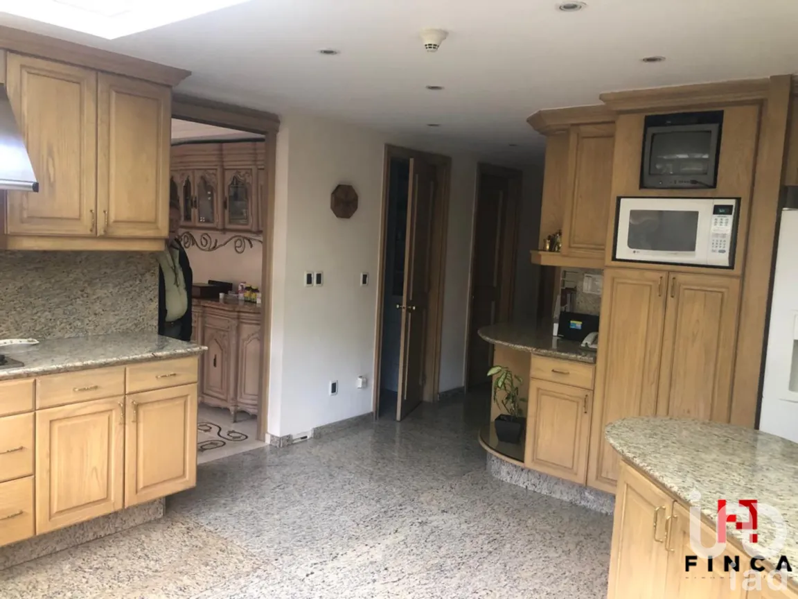 Departamento en Venta en Lomas Country Club, Huixquilucan, Estado De México | NEX-229275 | iad México | Foto 25 de 40