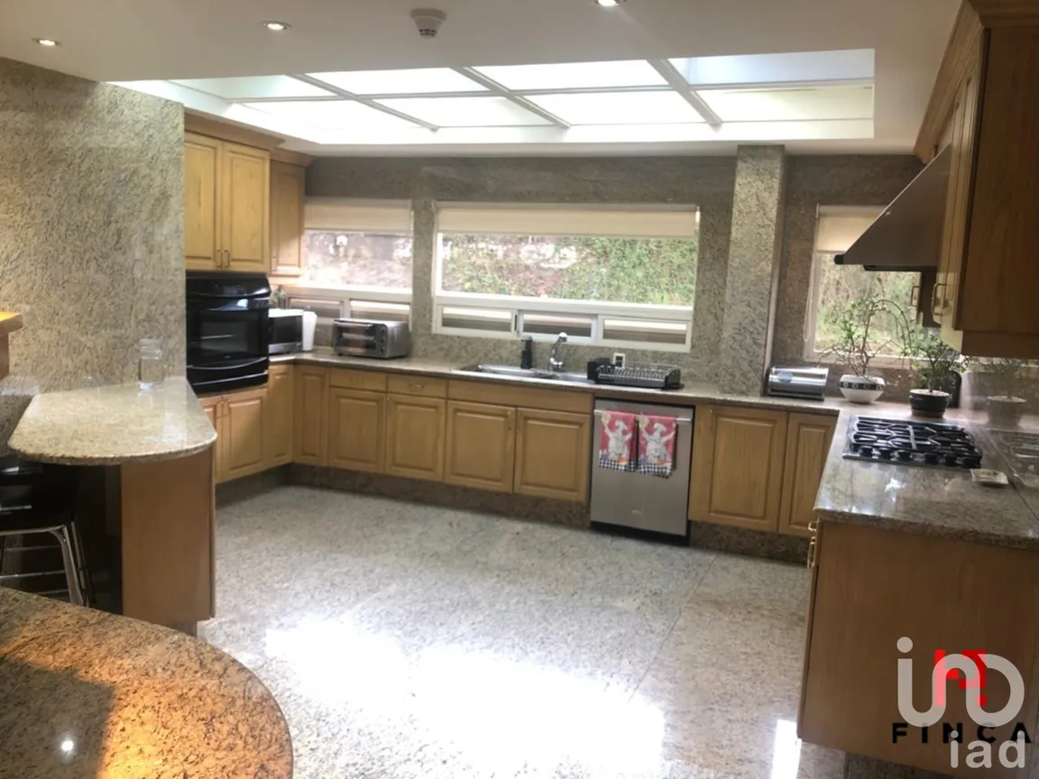 Departamento en Venta en Lomas Country Club, Huixquilucan, Estado De México | NEX-229275 | iad México | Foto 27 de 40