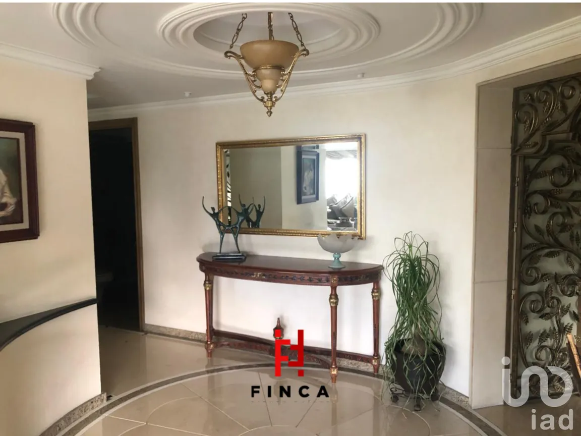 Departamento en Venta en Lomas Country Club, Huixquilucan, Estado De México | NEX-229275 | iad México | Foto 4 de 40