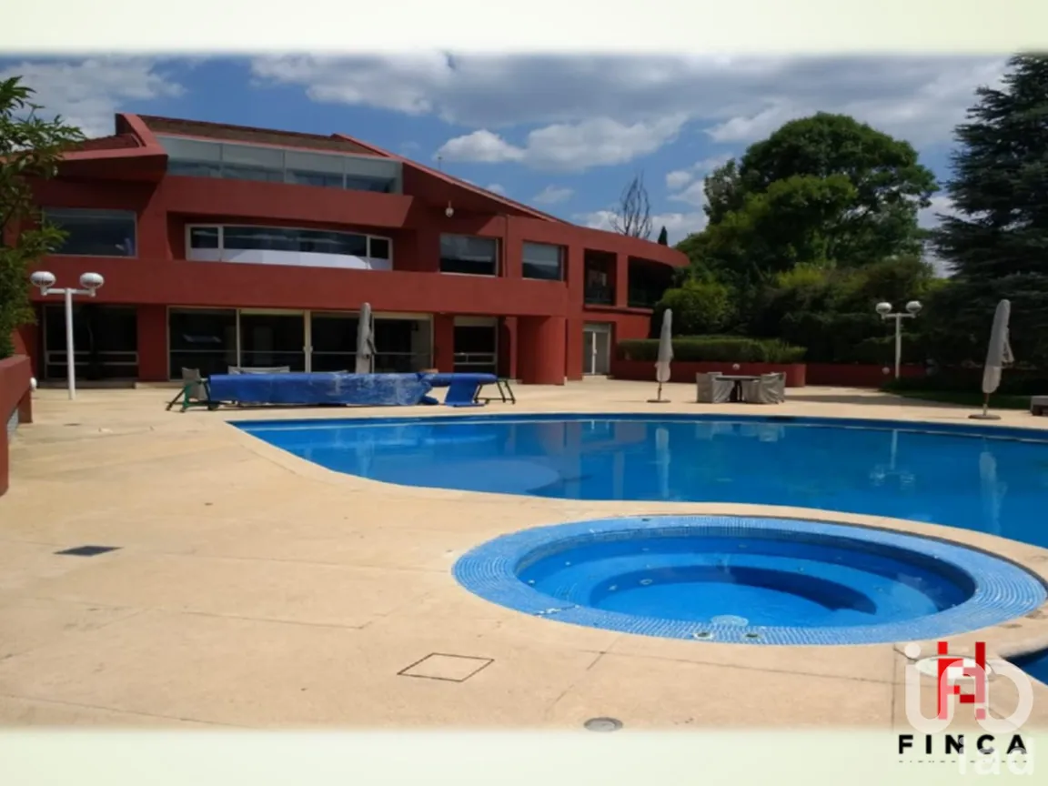 Departamento en Venta en Lomas Country Club, Huixquilucan, Estado De México | NEX-229275 | iad México | Foto 31 de 40