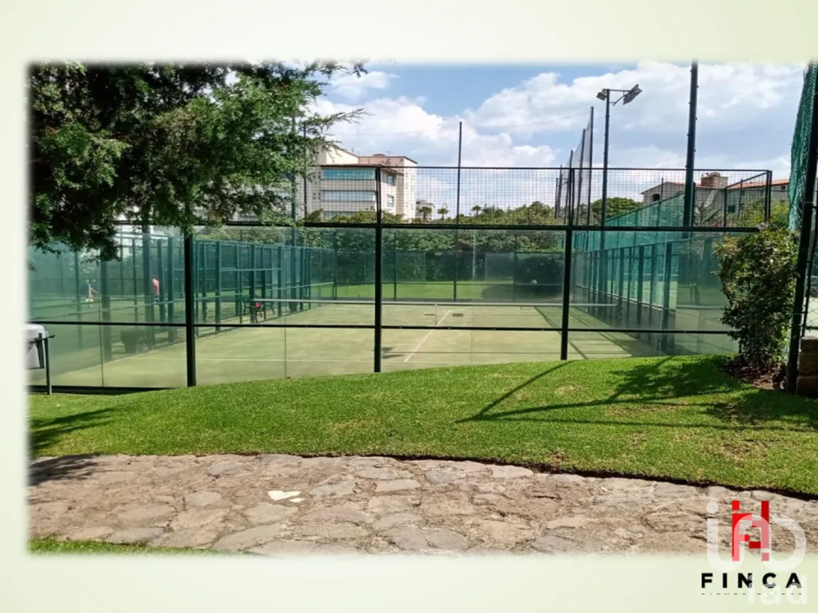 Departamento en Venta en Lomas Country Club, Huixquilucan, Estado De México | NEX-229275 | iad México | Foto 36 de 40