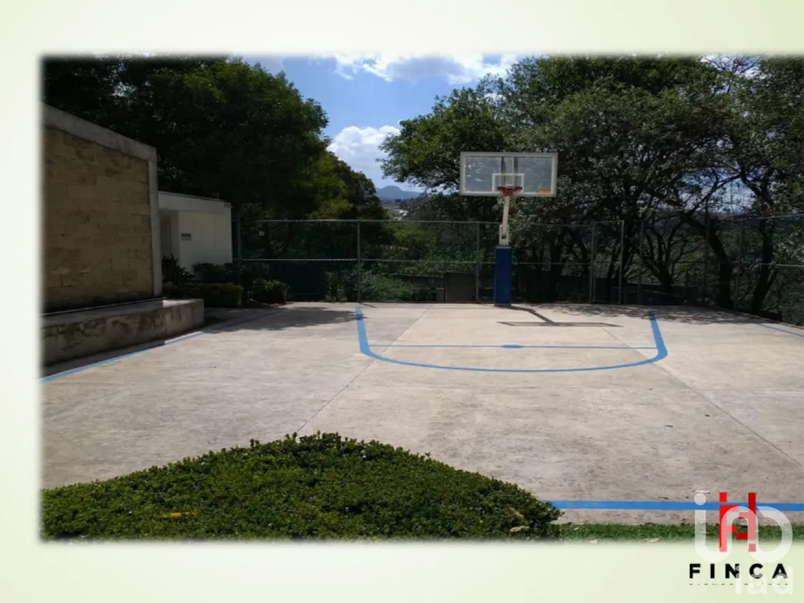 Departamento en Venta en Lomas Country Club, Huixquilucan, Estado De México | NEX-229275 | iad México | Foto 38 de 40