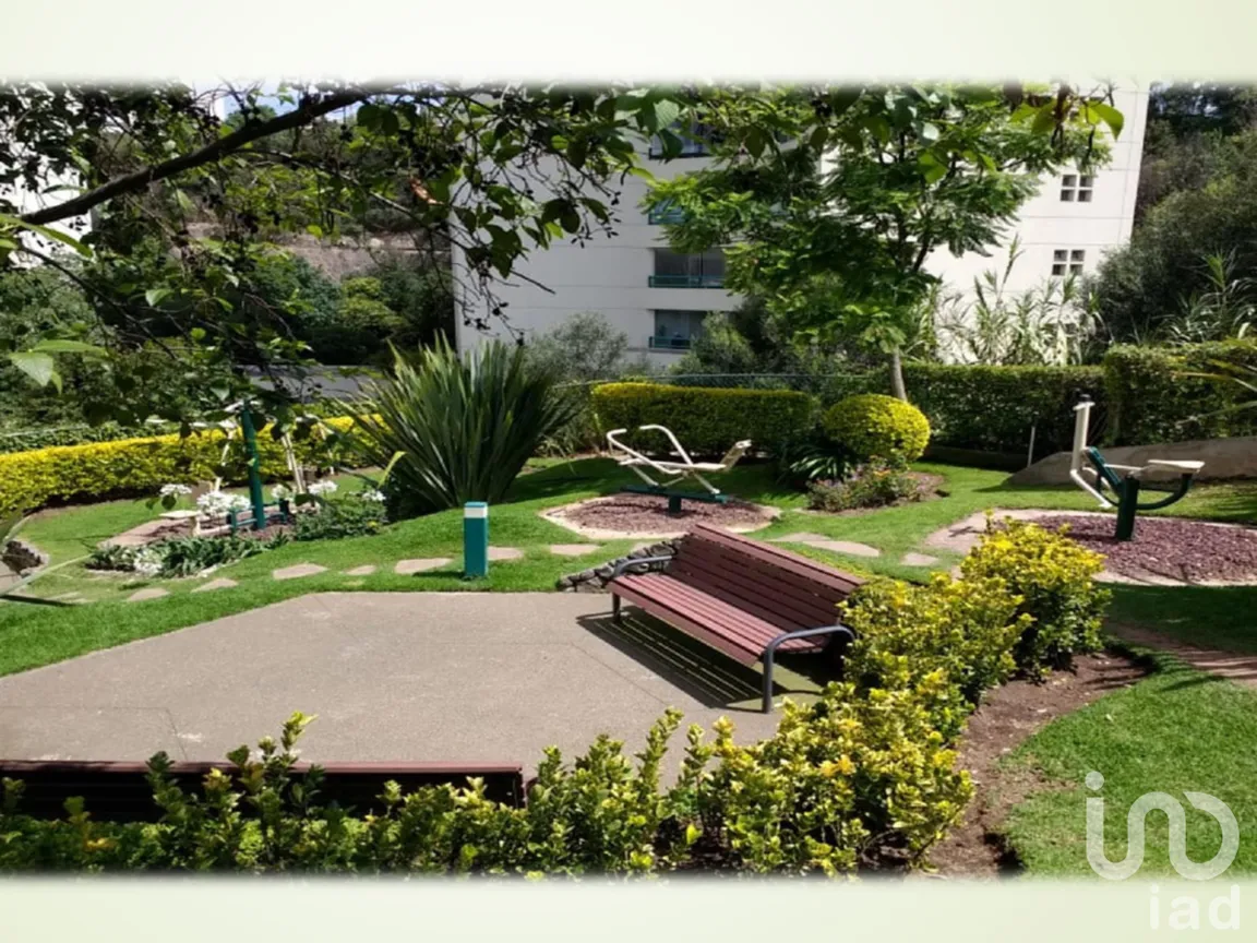Departamento en Venta en Lomas Country Club, Huixquilucan, Estado De México | NEX-229275 | iad México | Foto 40 de 40