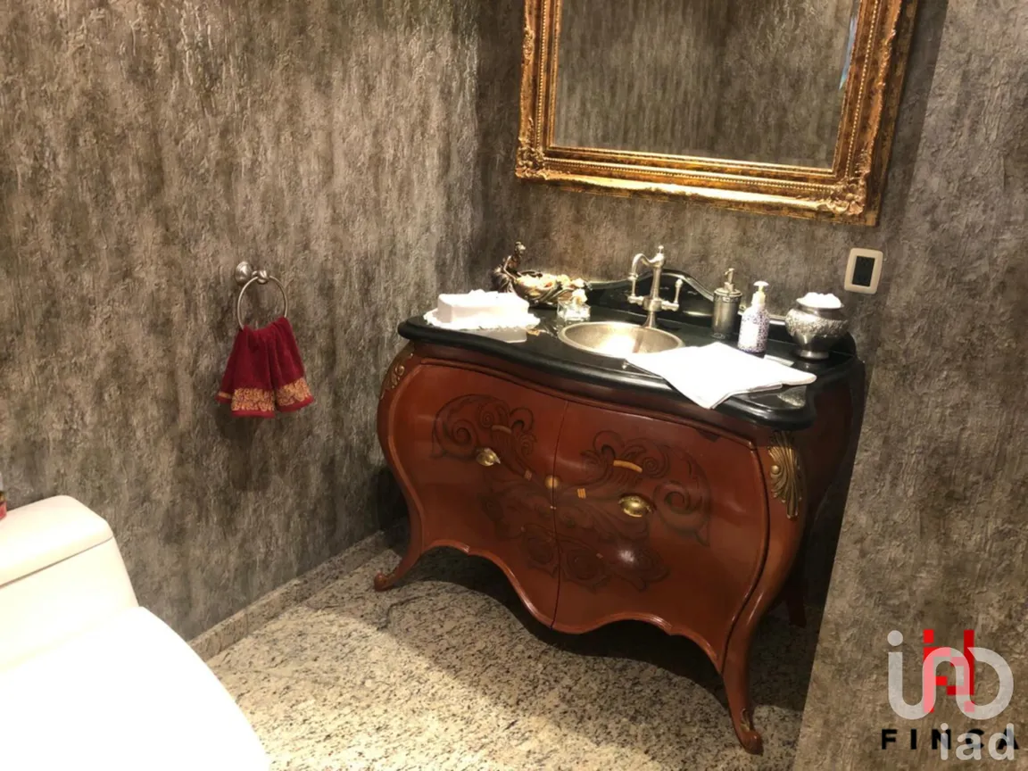 Departamento en Venta en Lomas Country Club, Huixquilucan, Estado De México | NEX-229275 | iad México | Foto 5 de 40