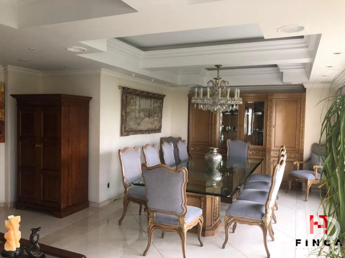 Departamento en Venta en Lomas Country Club, Huixquilucan, Estado De México | NEX-229275 | iad México | Foto 6 de 40