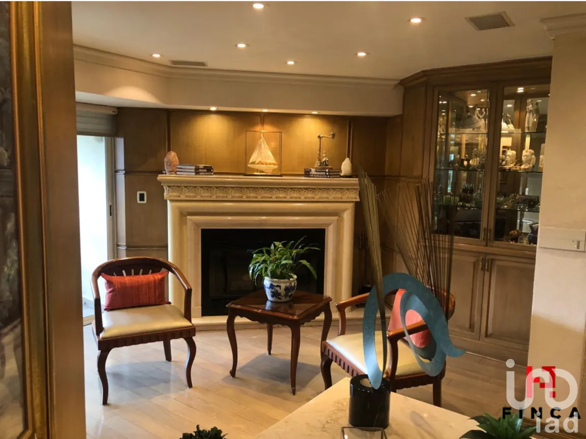 Departamento en Venta en Lomas Country Club, Huixquilucan, Estado De México | NEX-229275 | iad México | Foto 7 de 40