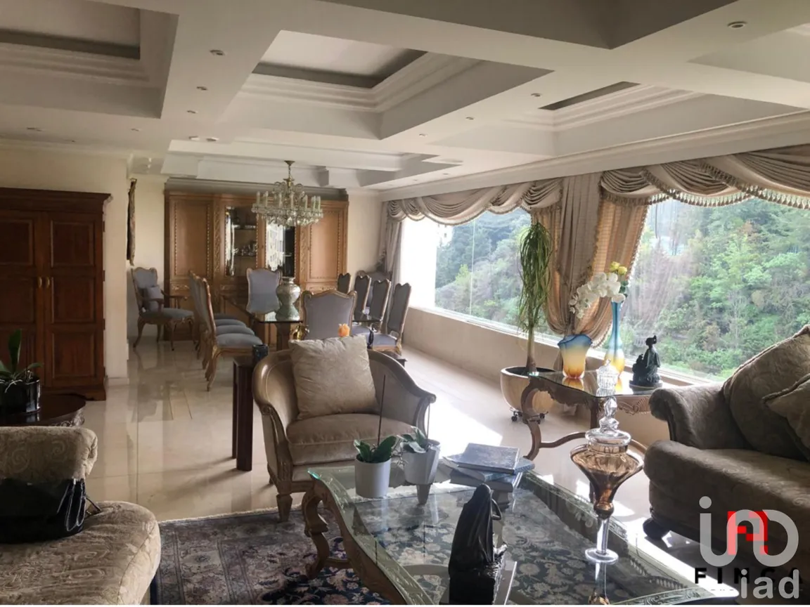 Departamento en Venta en Lomas Country Club, Huixquilucan, Estado De México | NEX-229275 | iad México | Foto 9 de 40