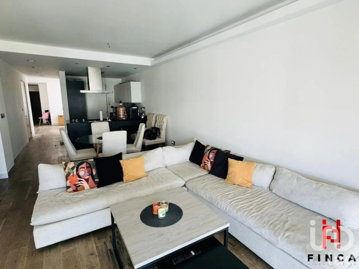 Departamento en Venta en Del Valle Centro, Benito Juárez, Ciudad de México | NEX-229352 | iad México | Foto 2 de 11